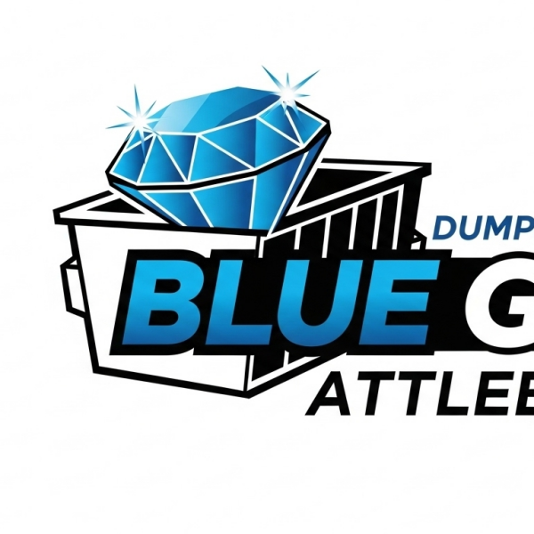 Blue Gem Dumpster Rental Attleboro