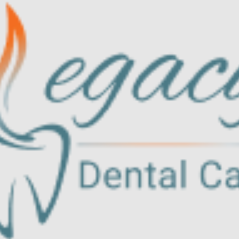 Legacy Dental Care: Brandon Cousins, DDS