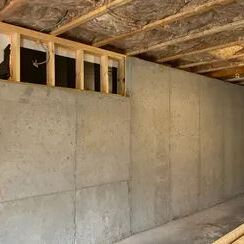 Basement Rough In Plumbing