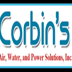 Corbin's Air, Water, & Power Solutions
