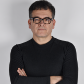 José Luis Zagazeta Vinatea