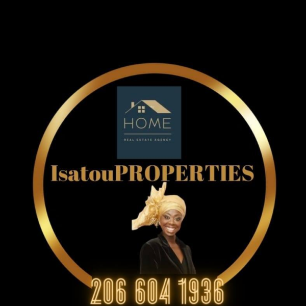 IsatouPROPERTIES