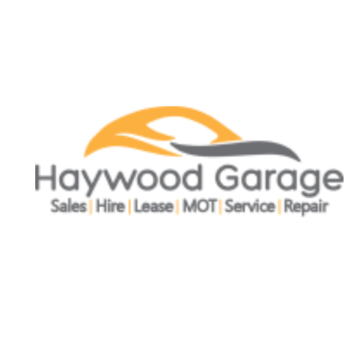 Haywood Garage
