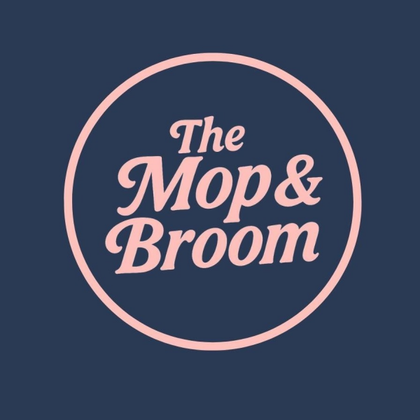 The Mop & Broom