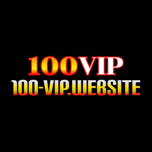 100VIP – Trải nghiệm đỉnh cao trong thế giới cá cược trực tuyến