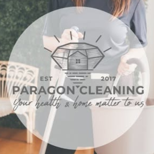 Paragon Cleaning LLC