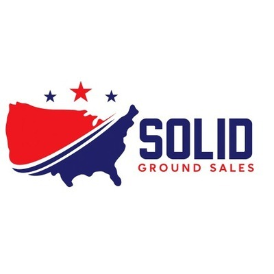Solid Ground Sales