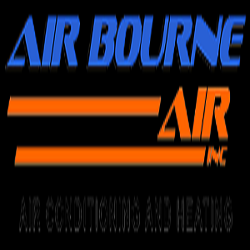 Air Bourne Air A/C & Heat Inc.