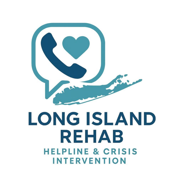 Long Island Rehab Helpline & Crisis Intervention
