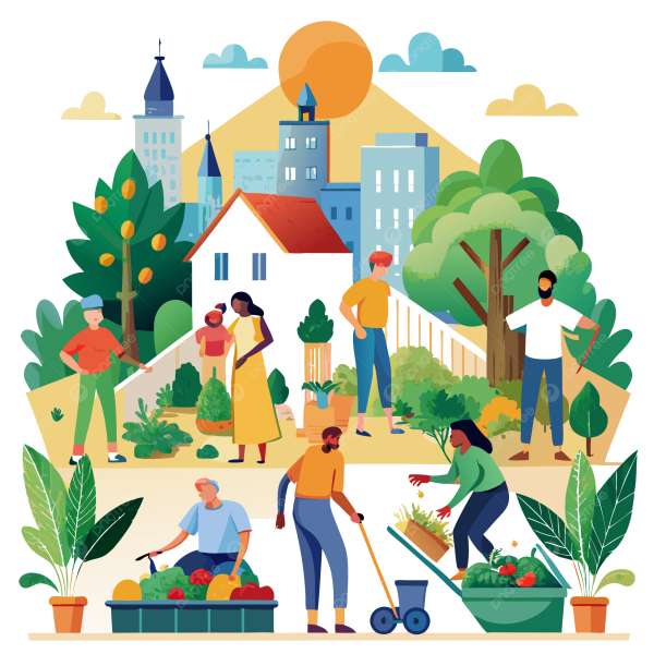 Green Leaf Urban Gardens Ltd