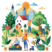 Green Leaf Urban Gardens Ltd