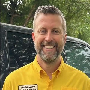 Ashaway Boston Chimney