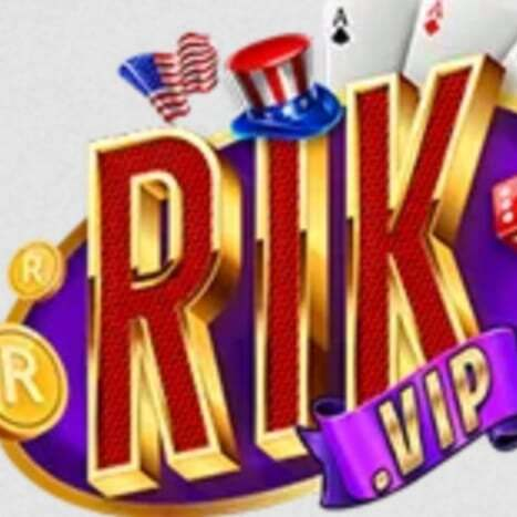 RikVip Cổng game đổi thưởng hàng đầu