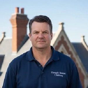 Firesafe Boston Chimney