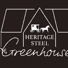 Heritage Steel Greenhouses
