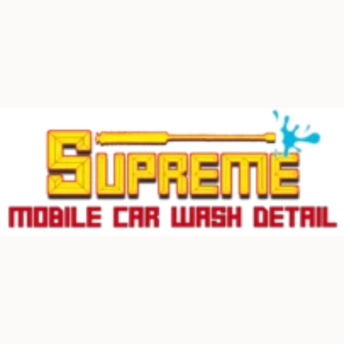 Supreme Mobile Car Wash Detail