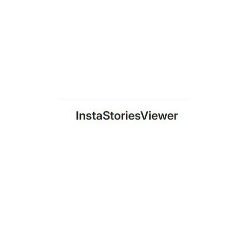 insta story viewer