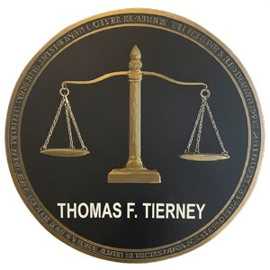 Thomas F. Tierney Attorney at Law - Newnan