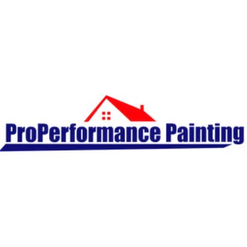 ProPerformance Painting
