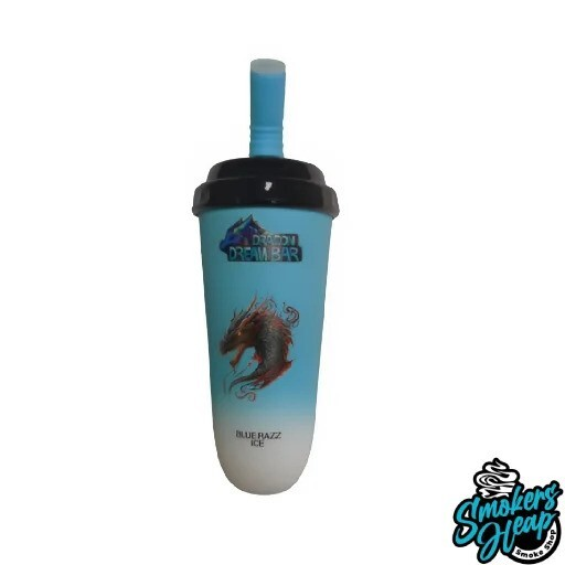 Dragon Bar Vape