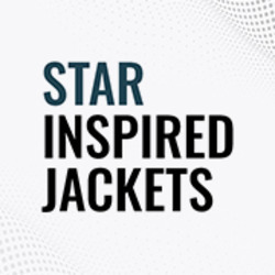 Star Inspired Jackets