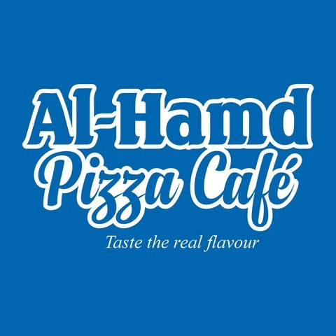Alhamd Pizza Cafe