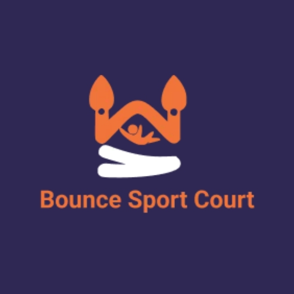 Bounce Sport Court