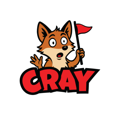 Cray App