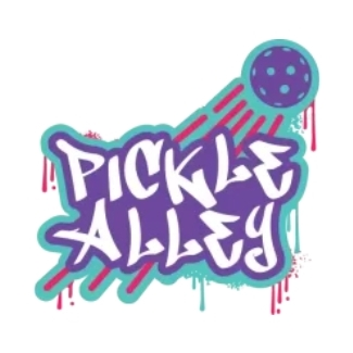 Pickle Alley Los Angeles