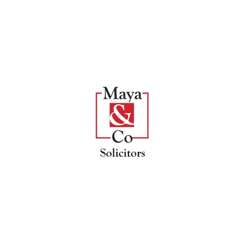 Maya & Co Solicitors