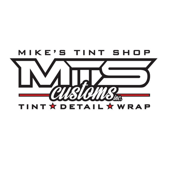 Mikes Tint Shop