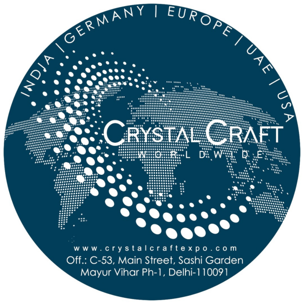 Crystal Craft Expo