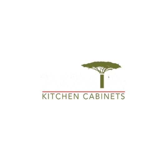 Acacia Kitchen Cabinets