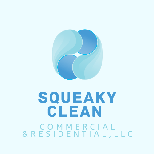 Squeaky Clean Commercial & Residential