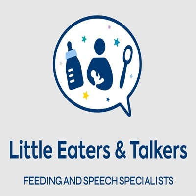 The Little Eaters & Talkers