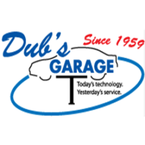 Dub's Garage