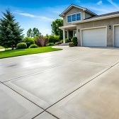 Copper Rock Concrete