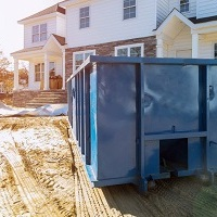 Surprise Dumpster Rental