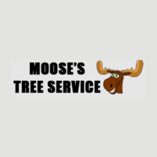 Moose's Tree Service