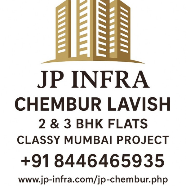 JP Infra Chembur