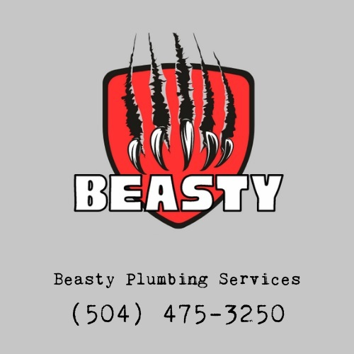 Beasty Plumbing Repairs & Service