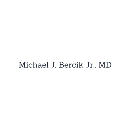 Michael J. Bercik Jr., MD - Lancaster