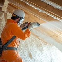 Sam's Spray Foam Insulation