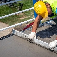 Cottonwood Heights Concrete Contractors