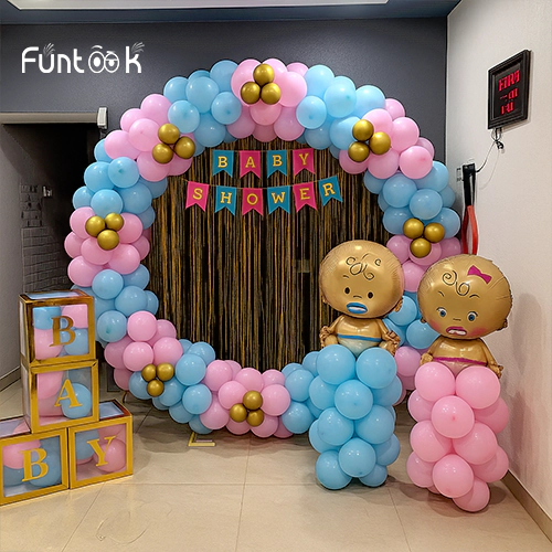 Funtook Decorator Company