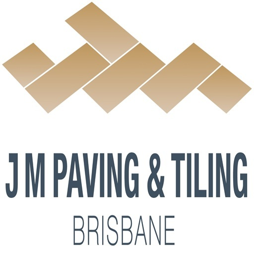 JM Paving & Tiling Ipswich