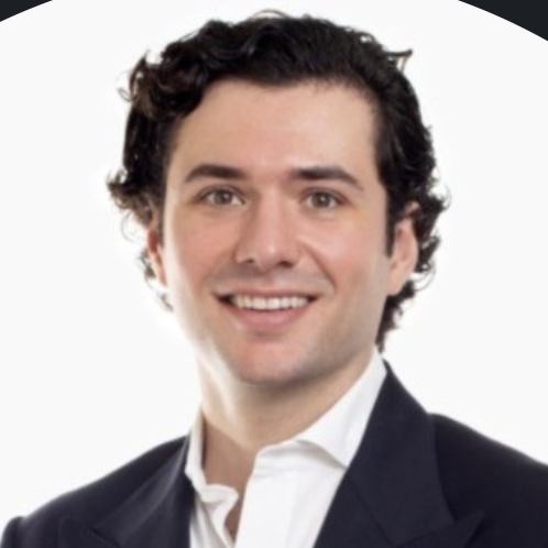 Jorge Arqué Santamaría