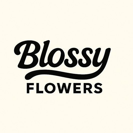 Blossy Flowers