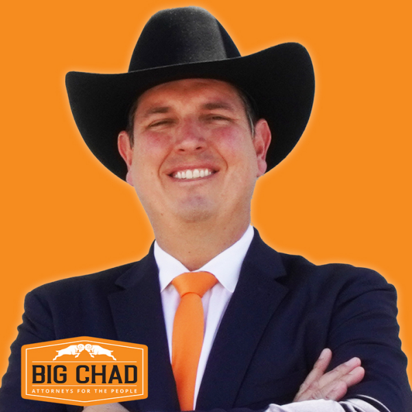 Chad Schaub