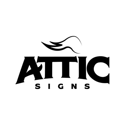 Attic Signs